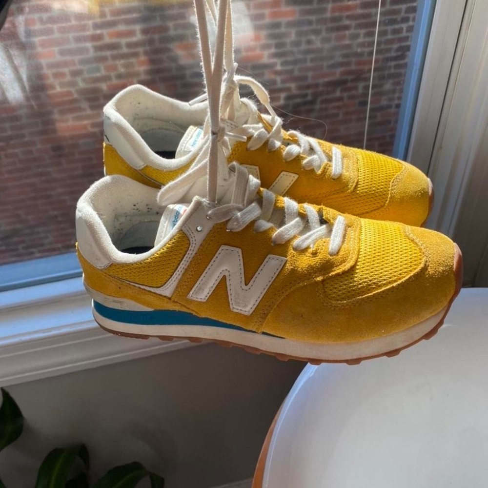 New Balance 574